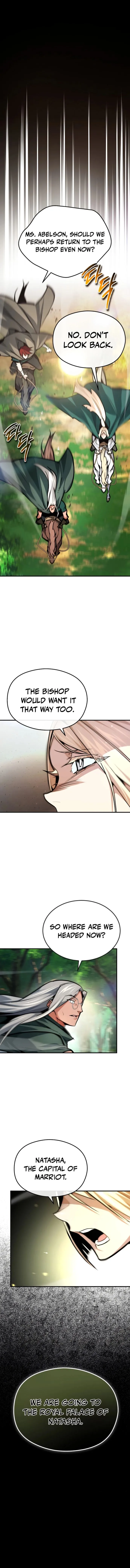 Read There Are No Bad Heroes In This World EN Manga Online