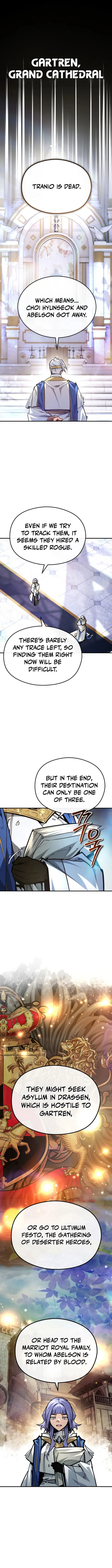 Read There Are No Bad Heroes In This World EN Manga Online