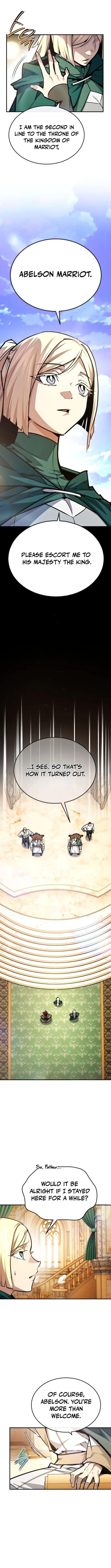 Read There Are No Bad Heroes In This World EN Manga Online