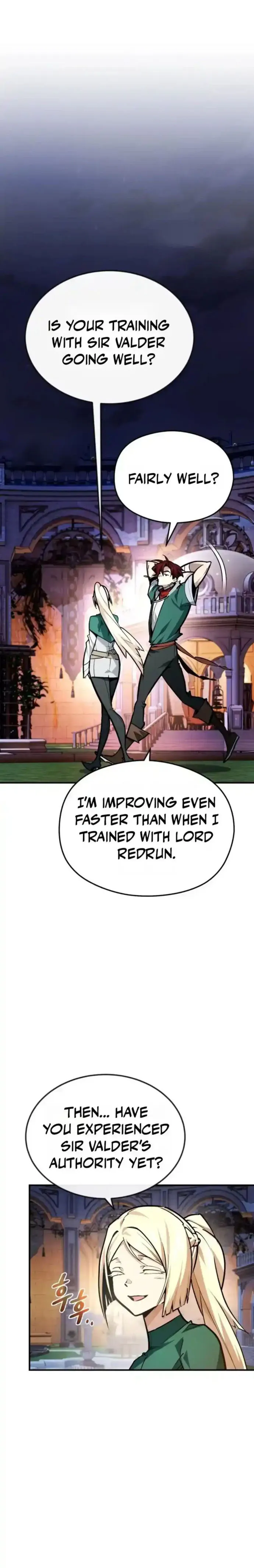 Read There Are No Bad Heroes In This World EN Manga Online