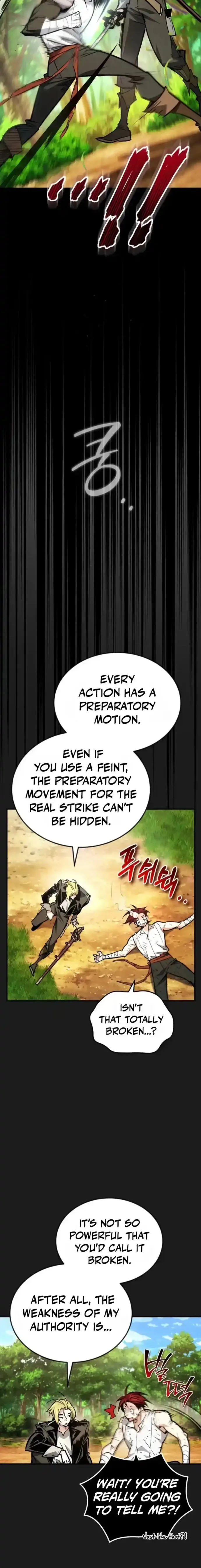 Read There Are No Bad Heroes In This World EN Manga Online