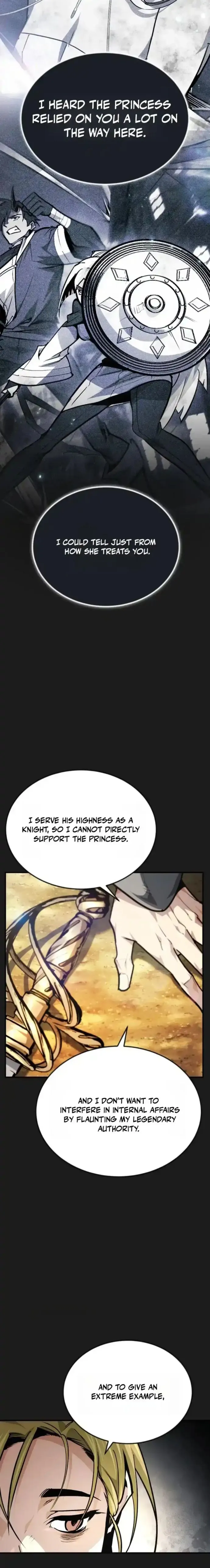 Read There Are No Bad Heroes In This World EN Manga Online