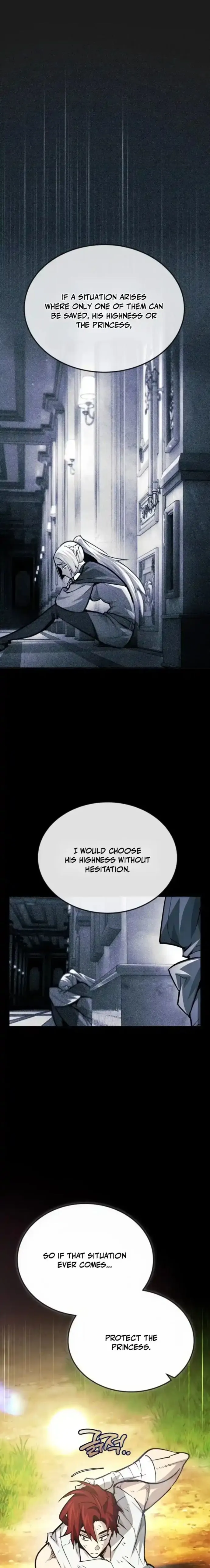 Read There Are No Bad Heroes In This World EN Manga Online