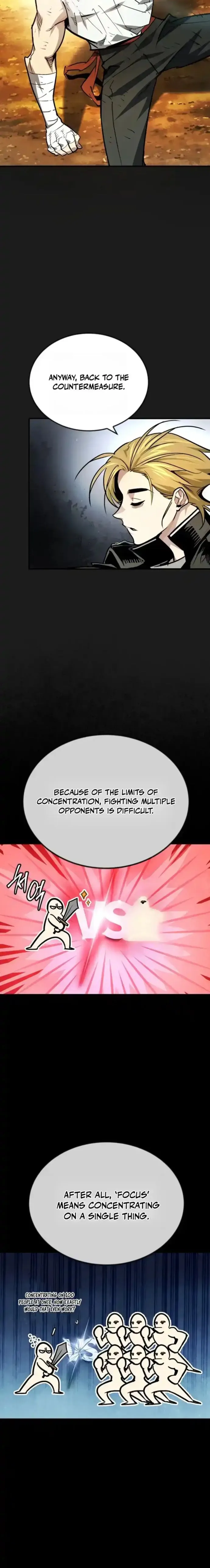 Read There Are No Bad Heroes In This World EN Manga Online