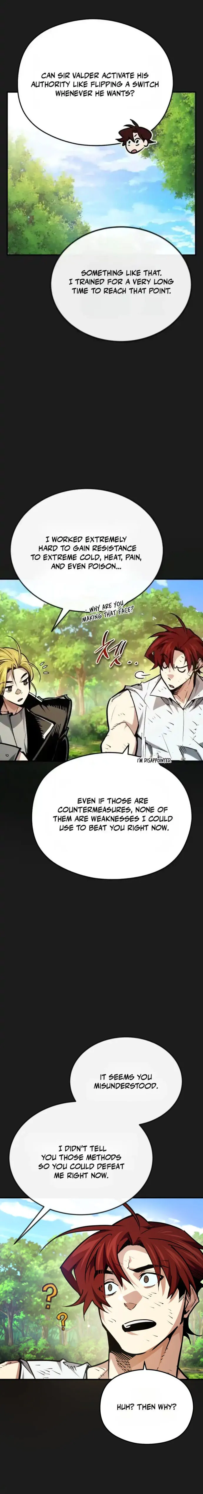 Read There Are No Bad Heroes In This World EN Manga Online