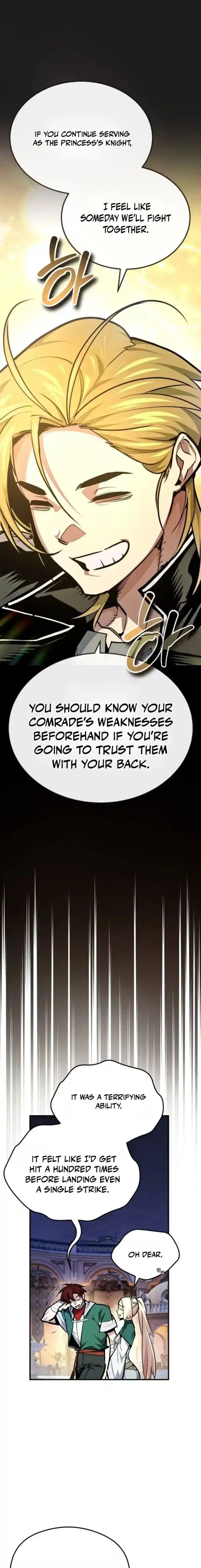 Read There Are No Bad Heroes In This World EN Manga Online