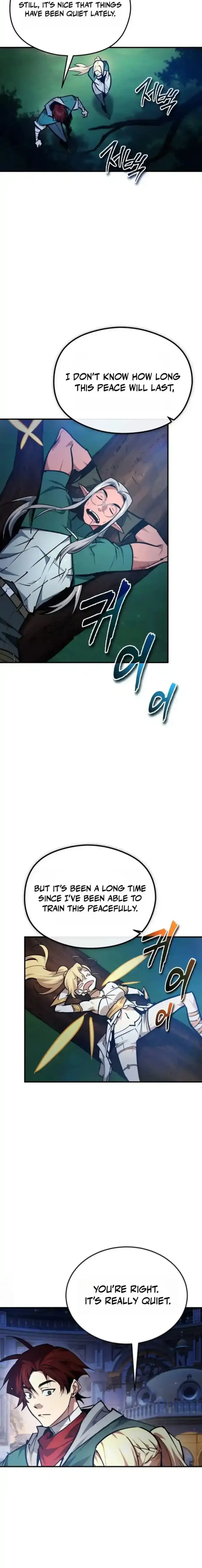 Read There Are No Bad Heroes In This World EN Manga Online