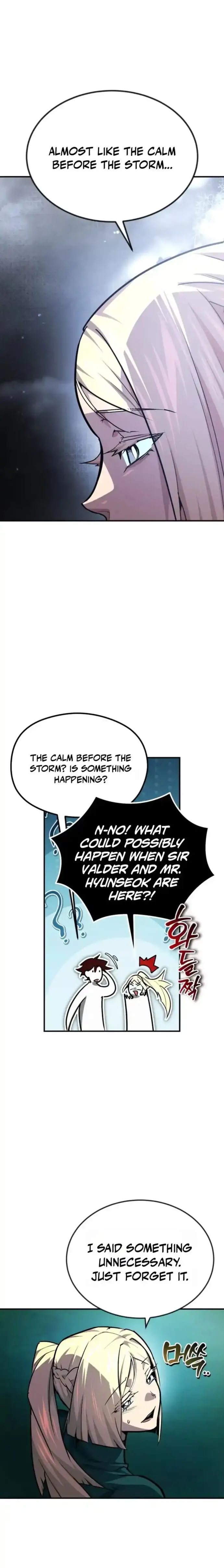 Read There Are No Bad Heroes In This World EN Manga Online