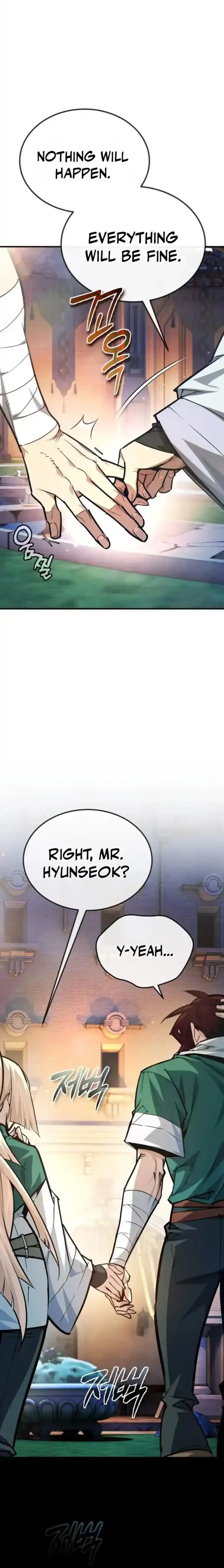 Read There Are No Bad Heroes In This World EN Manga Online