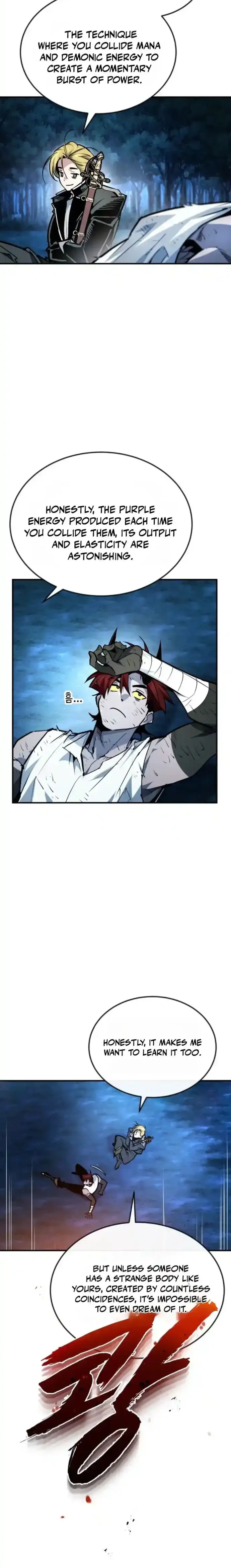 Read There Are No Bad Heroes In This World EN Manga Online