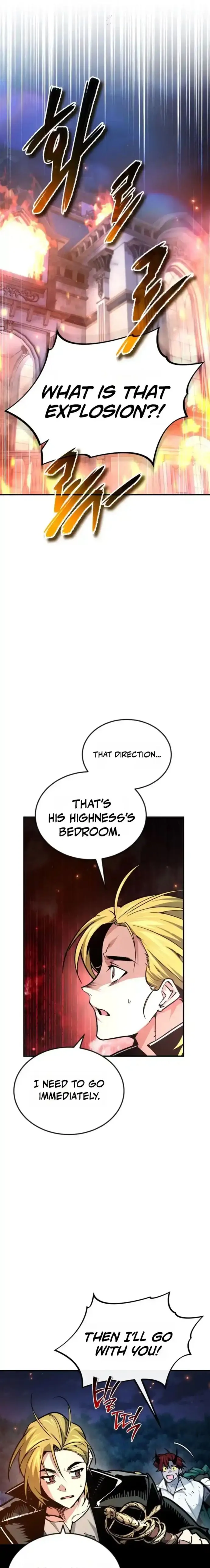 Read There Are No Bad Heroes In This World EN Manga Online