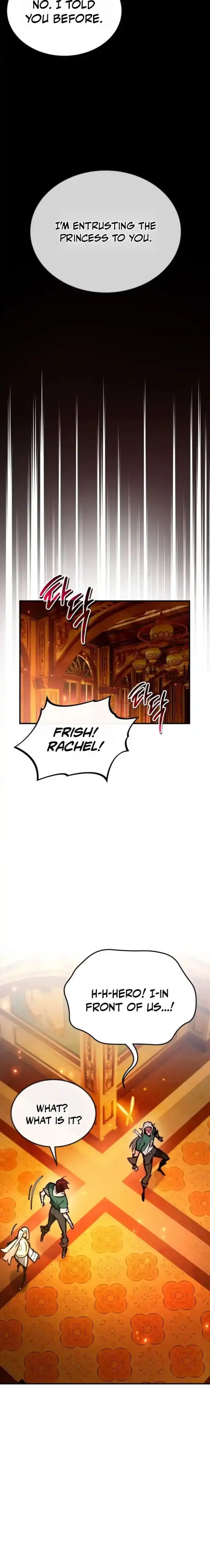 Read There Are No Bad Heroes In This World EN Manga Online