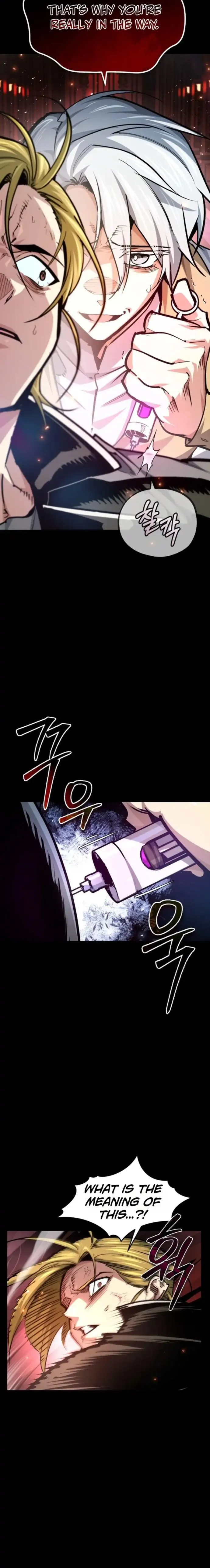 Read There Are No Bad Heroes In This World EN Manga Online