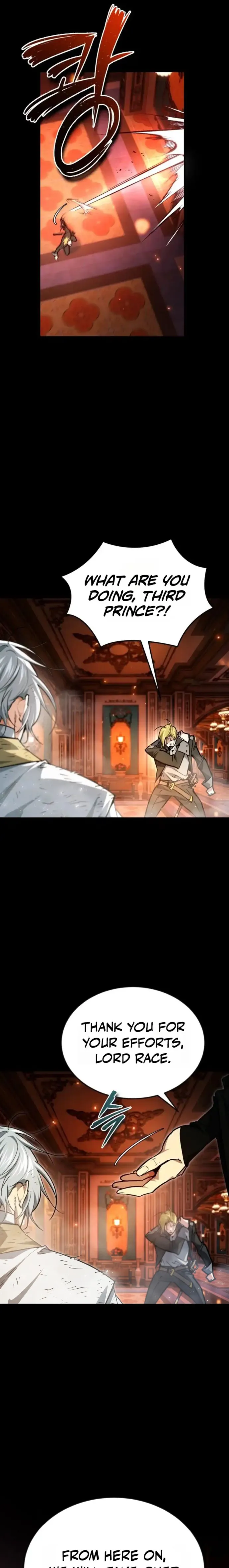 Read There Are No Bad Heroes In This World EN Manga Online