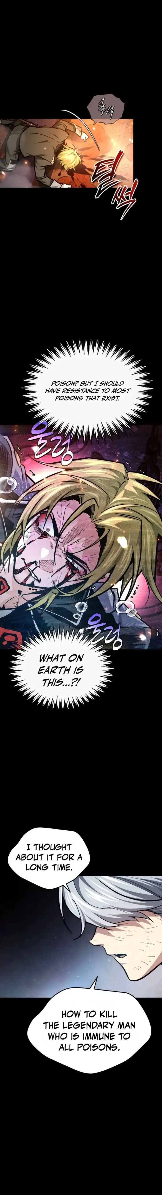 Read There Are No Bad Heroes In This World EN Manga Online