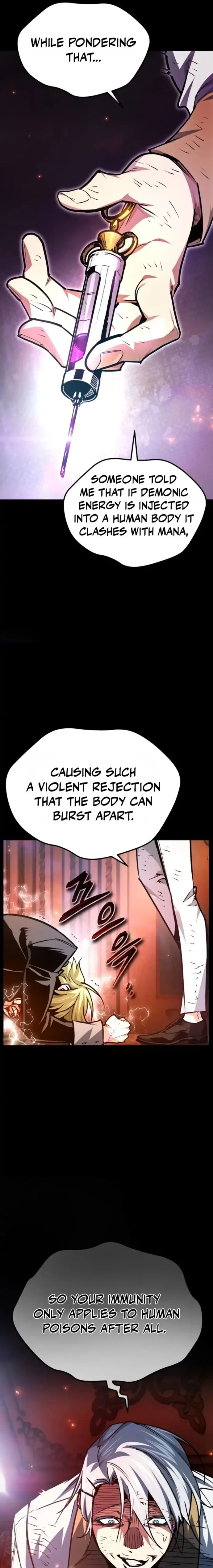 Read There Are No Bad Heroes In This World EN Manga Online