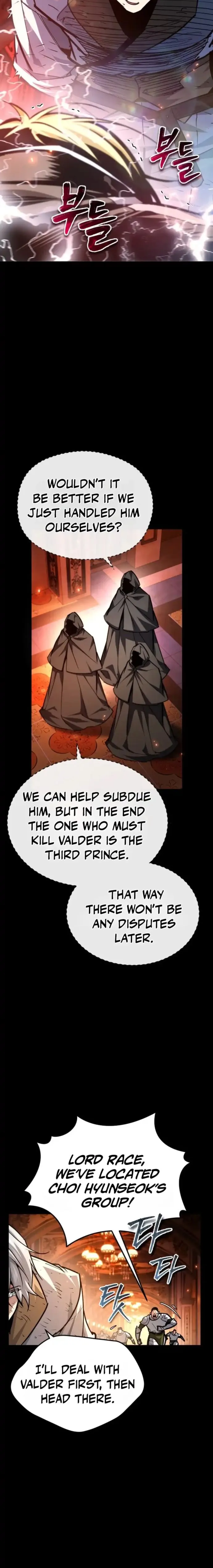 Read There Are No Bad Heroes In This World EN Manga Online
