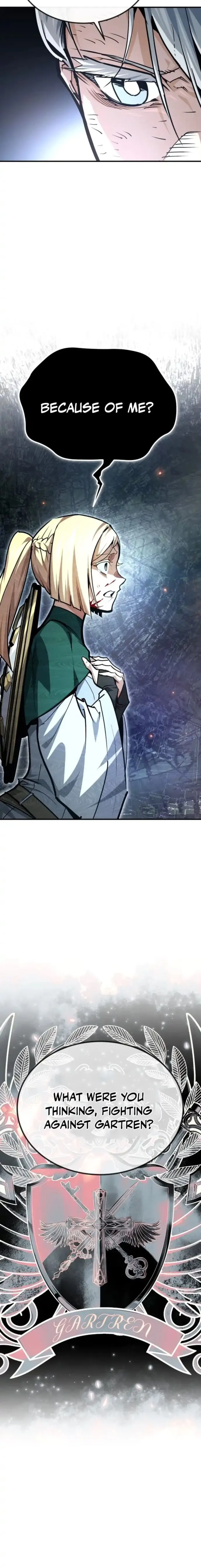 Read There Are No Bad Heroes In This World EN Manga Online