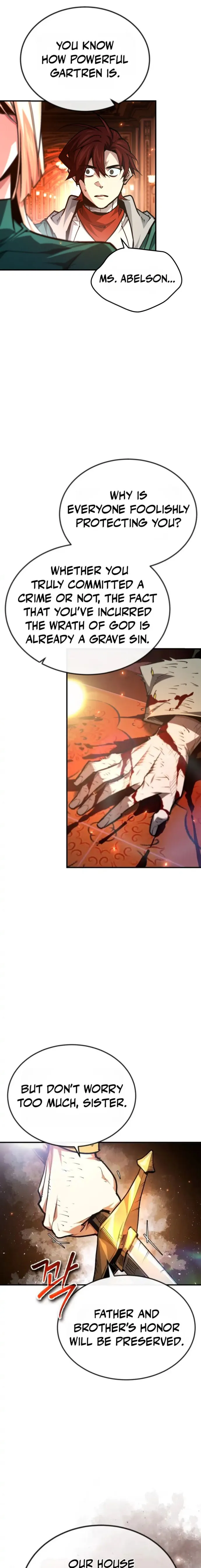 Read There Are No Bad Heroes In This World EN Manga Online