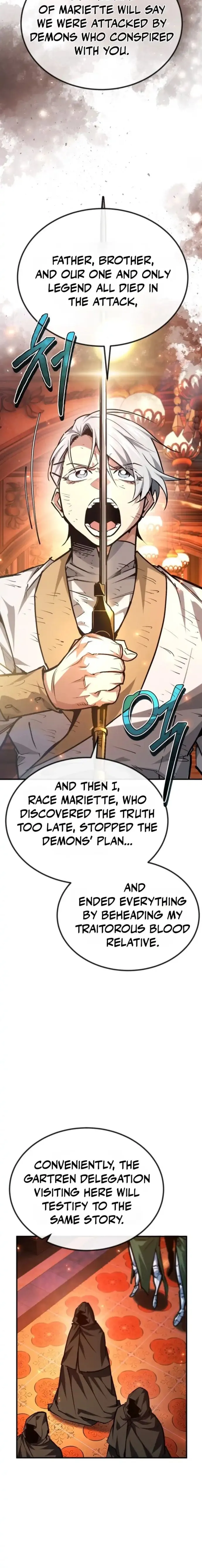 Read There Are No Bad Heroes In This World EN Manga Online