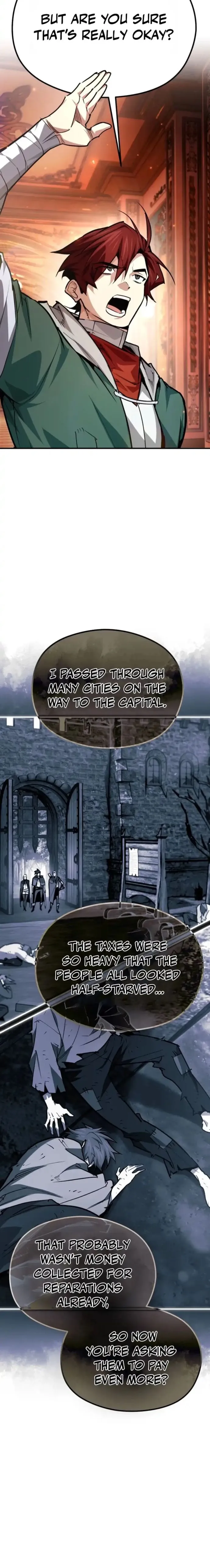 Read There Are No Bad Heroes In This World EN Manga Online