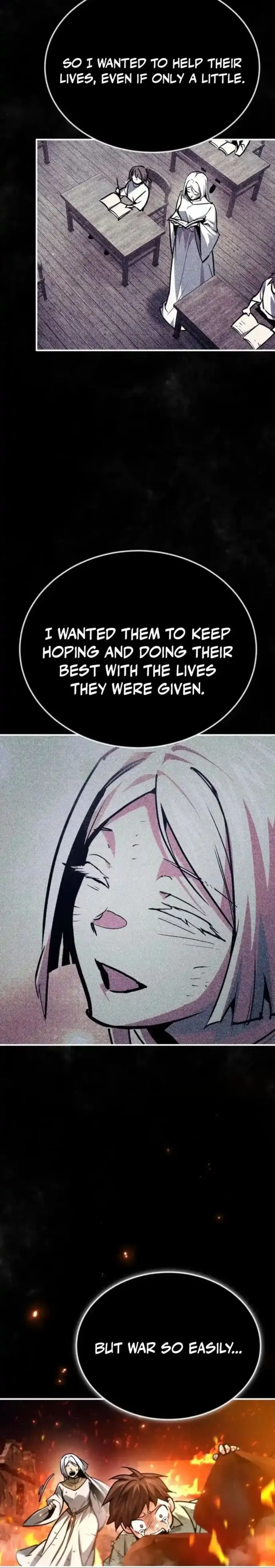 Read There Are No Bad Heroes In This World EN Manga Online