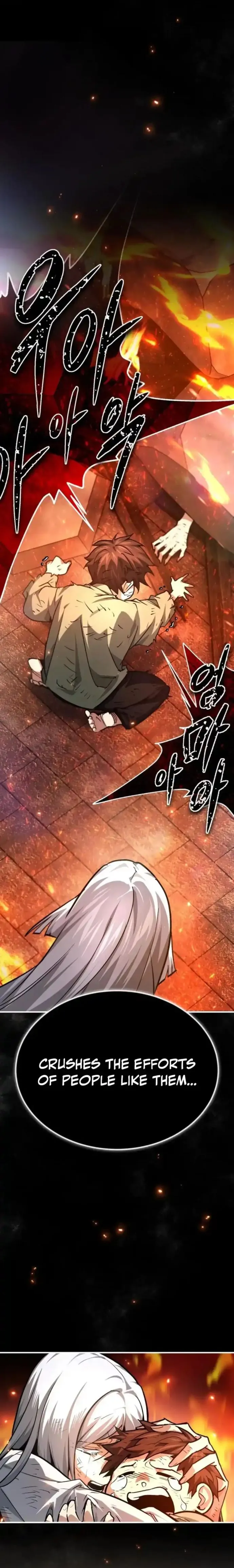 Read There Are No Bad Heroes In This World EN Manga Online