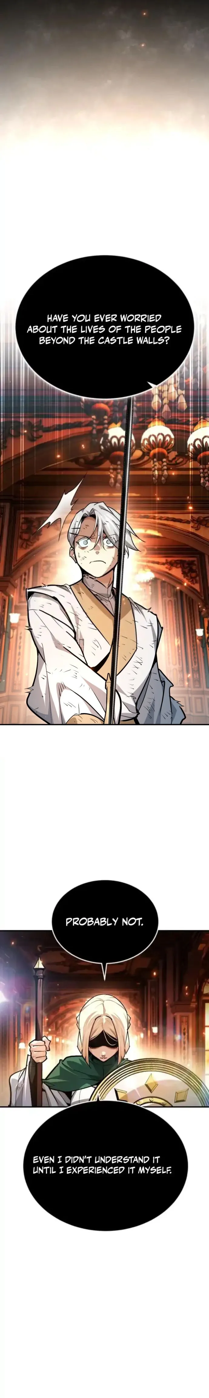 Read There Are No Bad Heroes In This World EN Manga Online