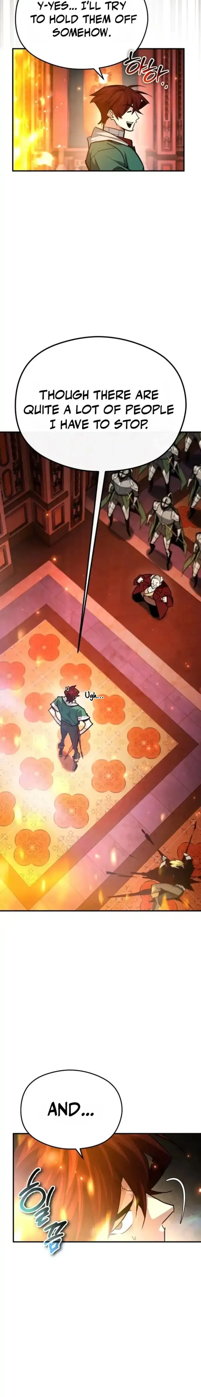 Read There Are No Bad Heroes In This World EN Manga Online