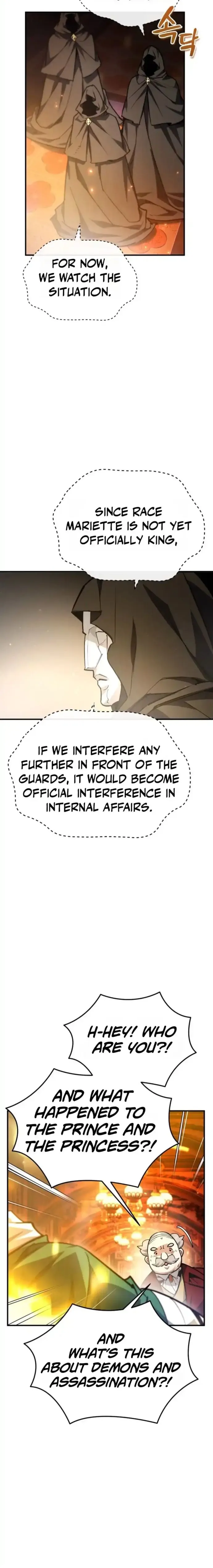 Read There Are No Bad Heroes In This World EN Manga Online