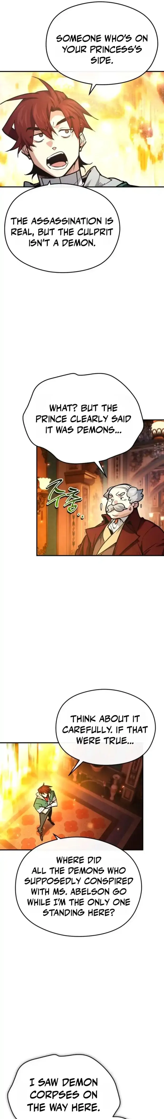 Read There Are No Bad Heroes In This World EN Manga Online