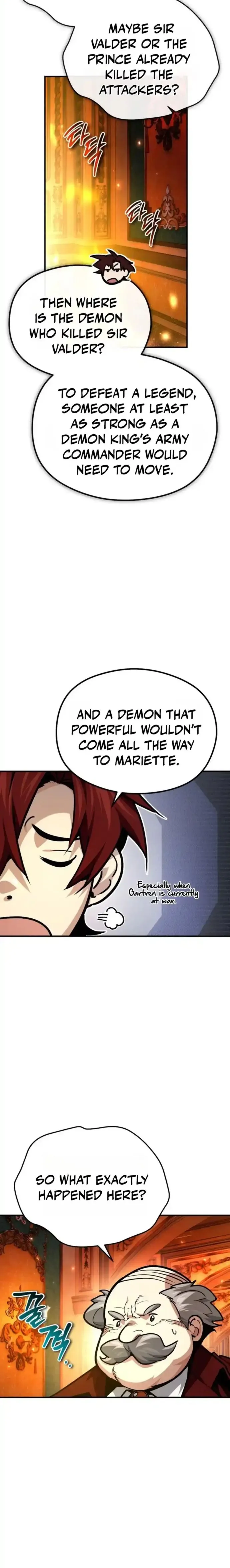 Read There Are No Bad Heroes In This World EN Manga Online