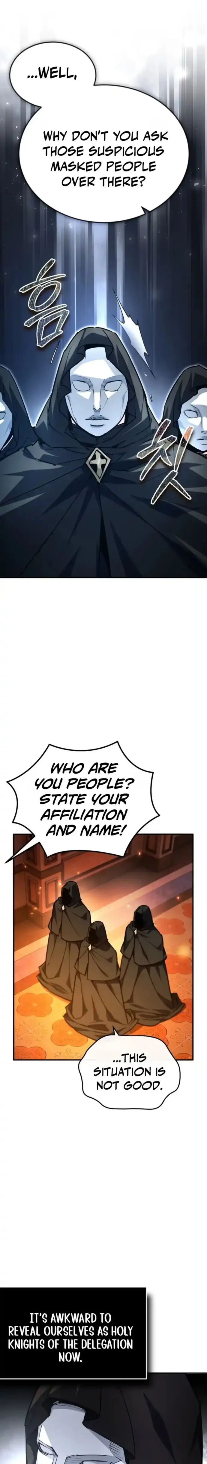 Read There Are No Bad Heroes In This World EN Manga Online