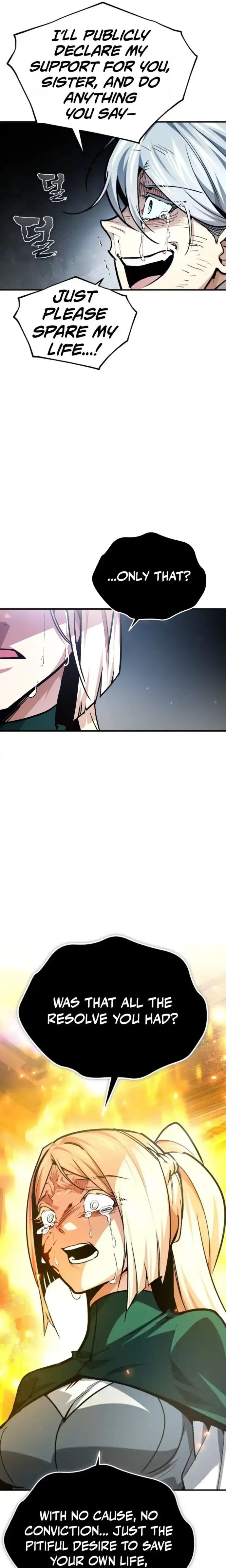 Read There Are No Bad Heroes In This World EN Manga Online