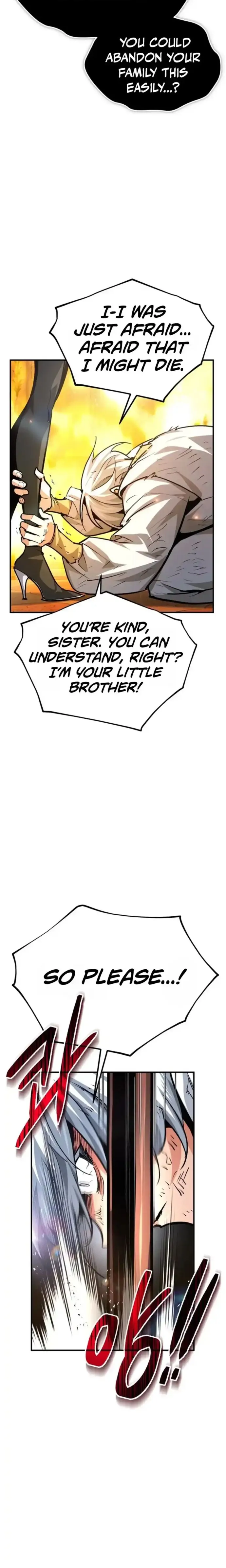 Read There Are No Bad Heroes In This World EN Manga Online