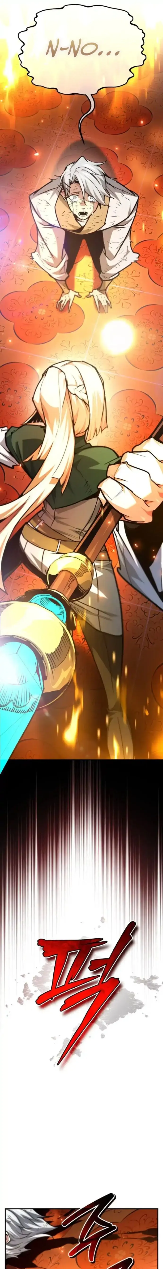 Read There Are No Bad Heroes In This World EN Manga Online