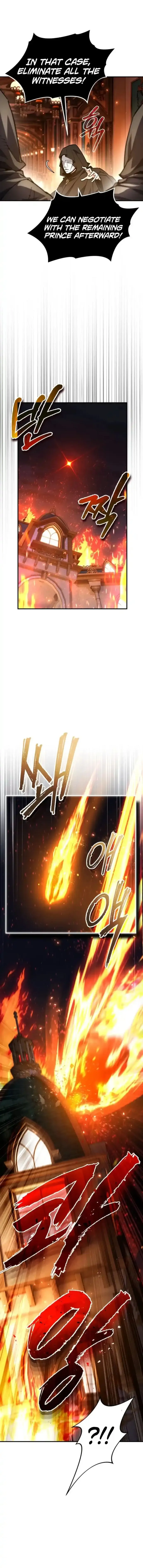 Read There Are No Bad Heroes In This World EN Manga Online