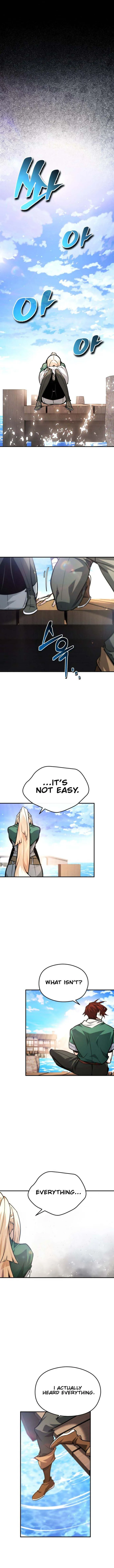 Read There Are No Bad Heroes In This World EN Manga Online