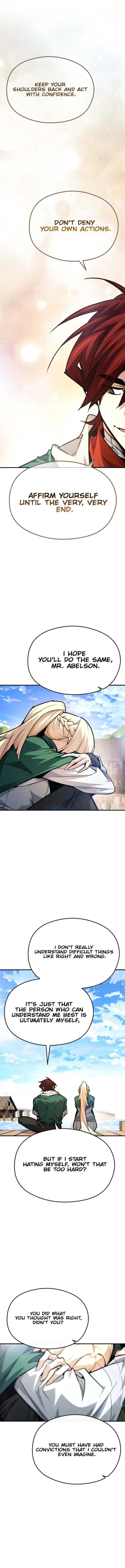 Read There Are No Bad Heroes In This World EN Manga Online