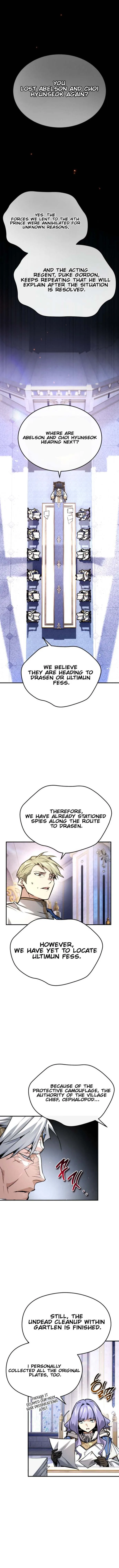 Read There Are No Bad Heroes In This World EN Manga Online