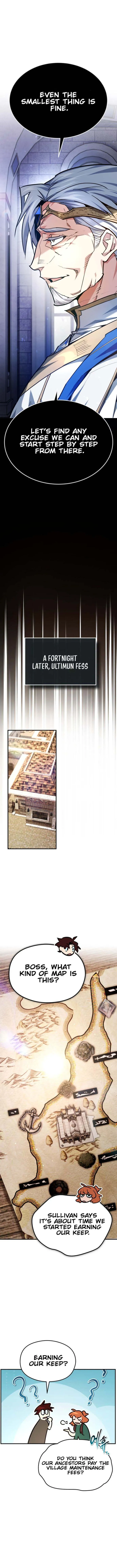Read There Are No Bad Heroes In This World EN Manga Online