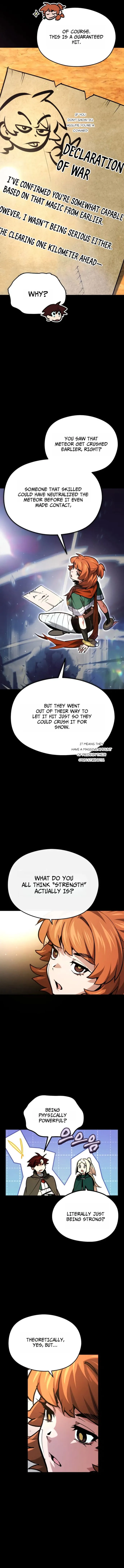 Read There Are No Bad Heroes In This World EN Manga Online