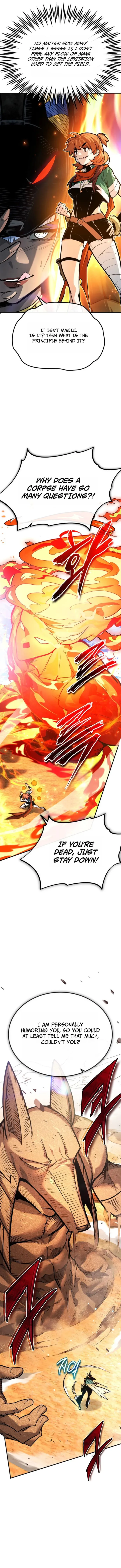 Read There Are No Bad Heroes In This World EN Manga Online