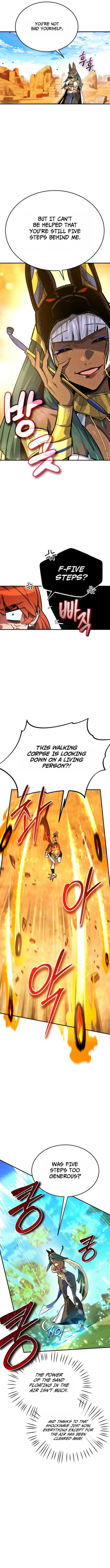 Read There Are No Bad Heroes In This World EN Manga Online