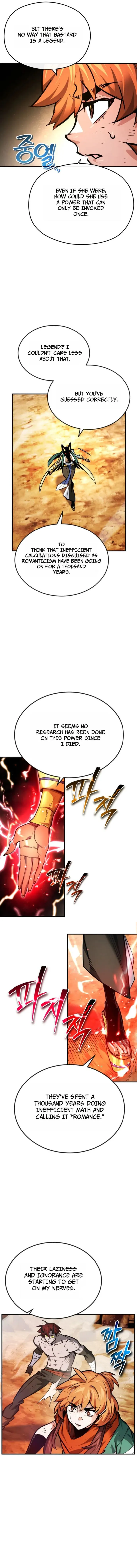 Read There Are No Bad Heroes In This World EN Manga Online