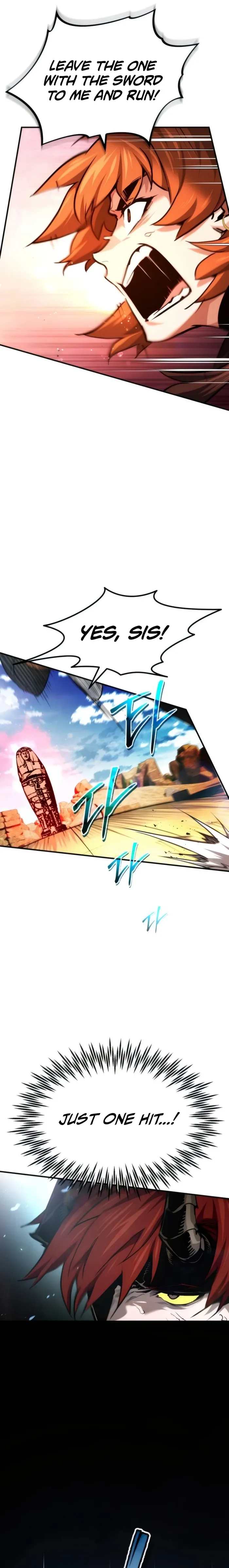 Read There Are No Bad Heroes In This World EN Manga Online