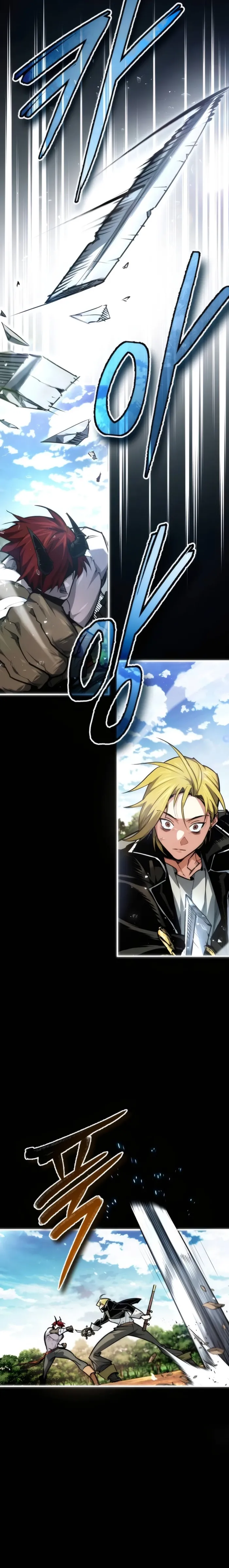 Read There Are No Bad Heroes In This World EN Manga Online