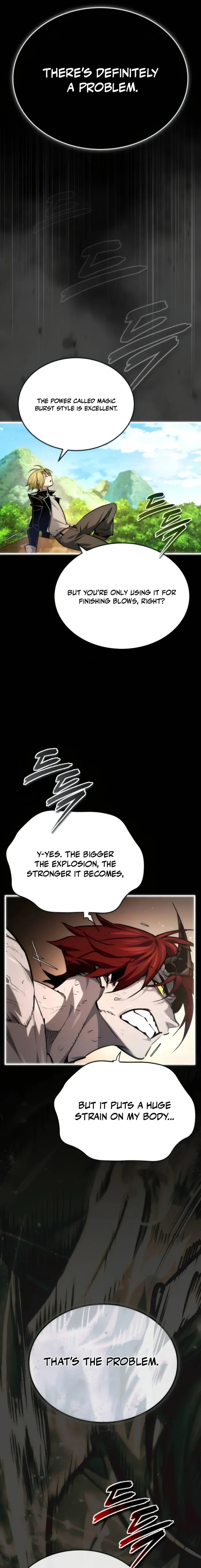 Read There Are No Bad Heroes In This World EN Manga Online