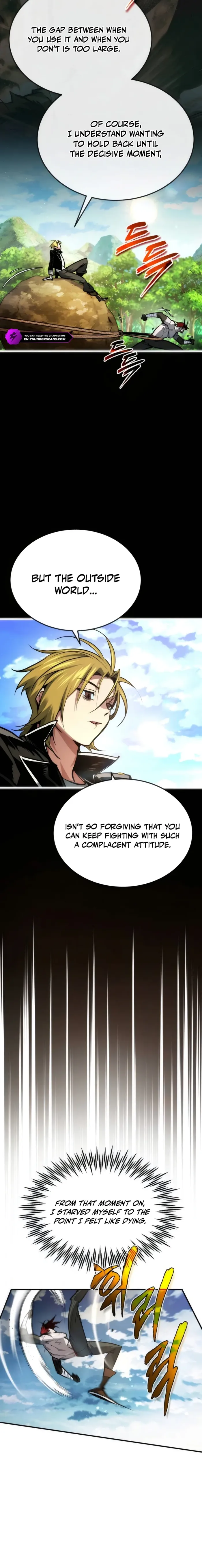 Read There Are No Bad Heroes In This World EN Manga Online