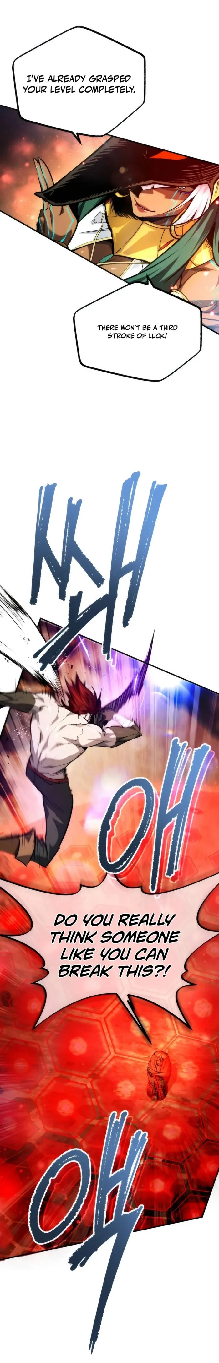 Read There Are No Bad Heroes In This World EN Manga Online